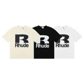 Picture of Rhude T Shirts Short _SKURhudeS-XL6htr501052395